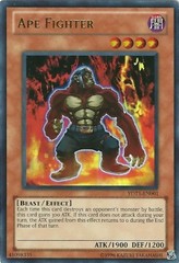 Ape Fighter YDT1-EN001